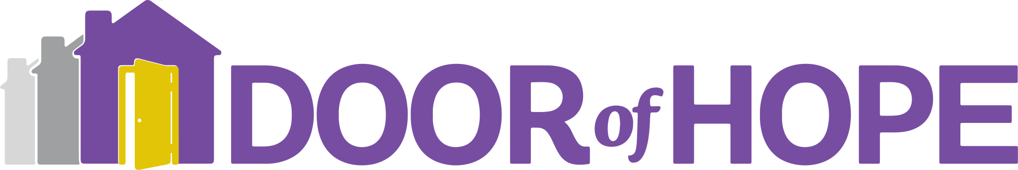 Door of Hope