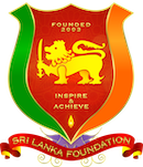 Sri Lanka Foundation logo