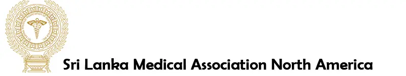 Sri Lanka Medical Association North America lo